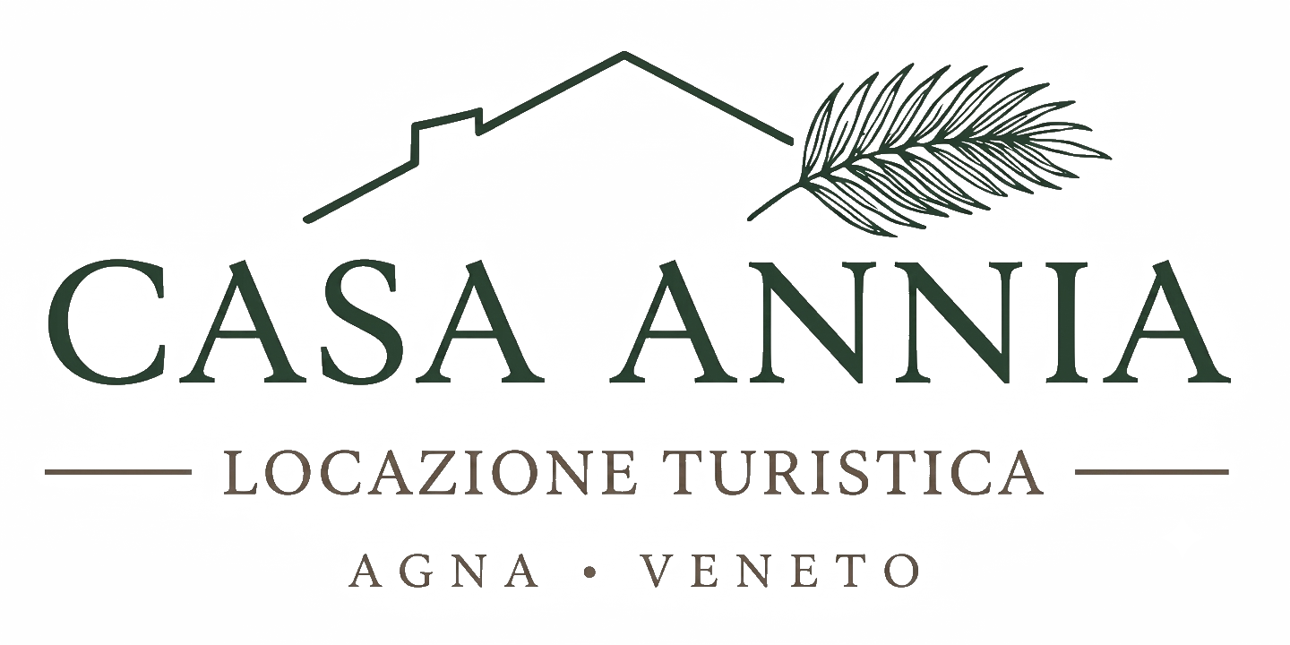 Casa Annia Logo
